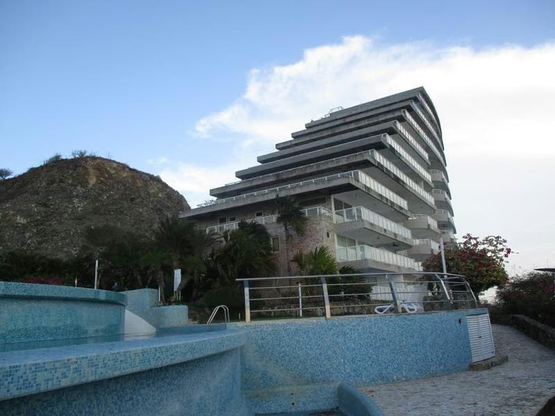 Apartamento (1 Nivel) en Venta en El Morro, Nueva Esparta