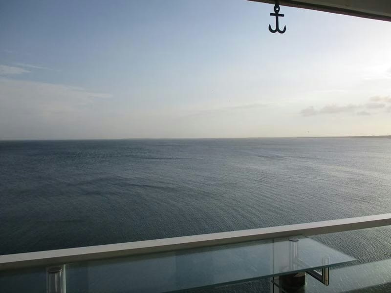 Apartamento (1 Nivel) en Venta en El Morro, Nueva Esparta - 11