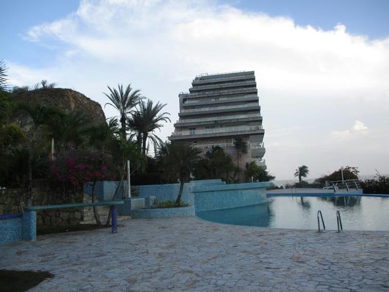 Apartamento (1 Nivel) en Venta en El Morro, Nueva Esparta - 12