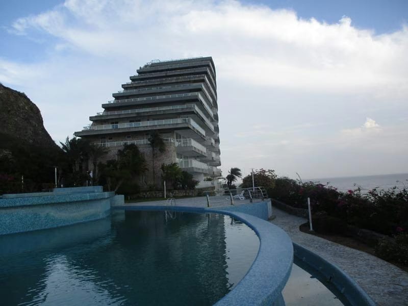 Apartamento (1 Nivel) en Venta en El Morro, Nueva Esparta - 13