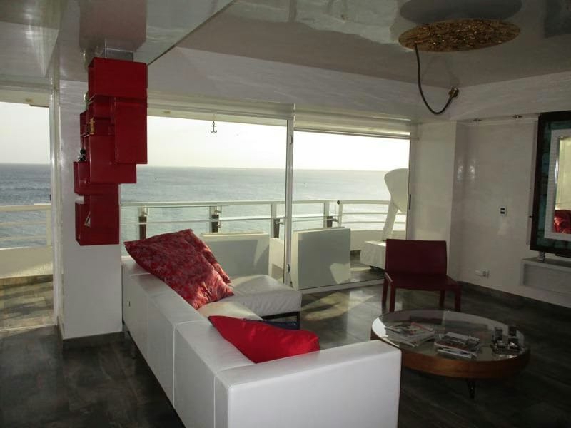 Apartamento (1 Nivel) en Venta en El Morro, Nueva Esparta - 3