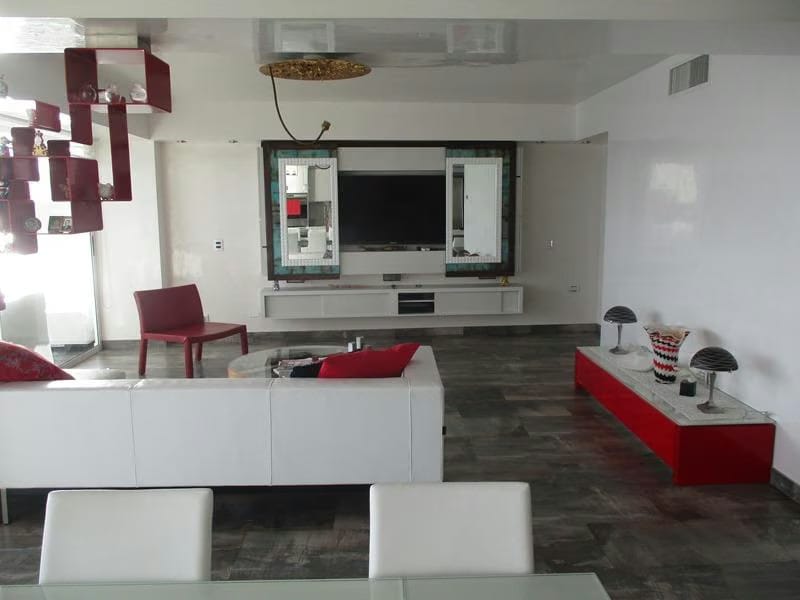 Apartamento (1 Nivel) en Venta en El Morro, Nueva Esparta - 5
