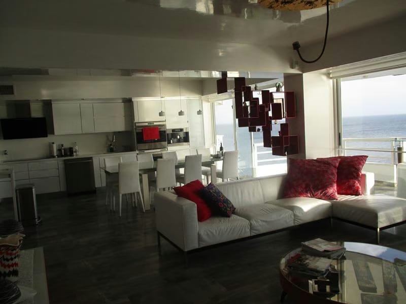 Apartamento (1 Nivel) en Venta en El Morro, Nueva Esparta - 6