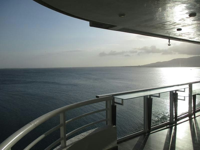 Apartamento (1 Nivel) en Venta en El Morro, Nueva Esparta - 7