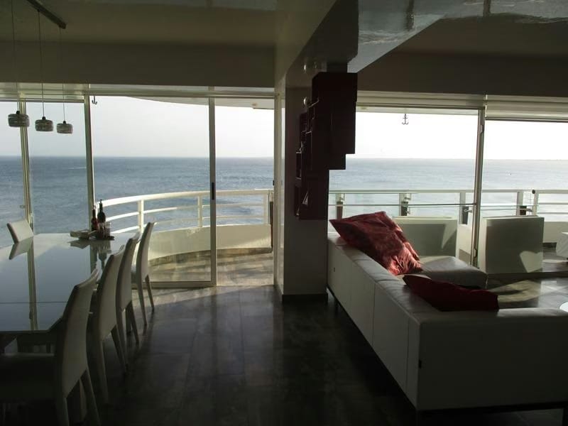 Apartamento (1 Nivel) en Venta en El Morro, Nueva Esparta - 9