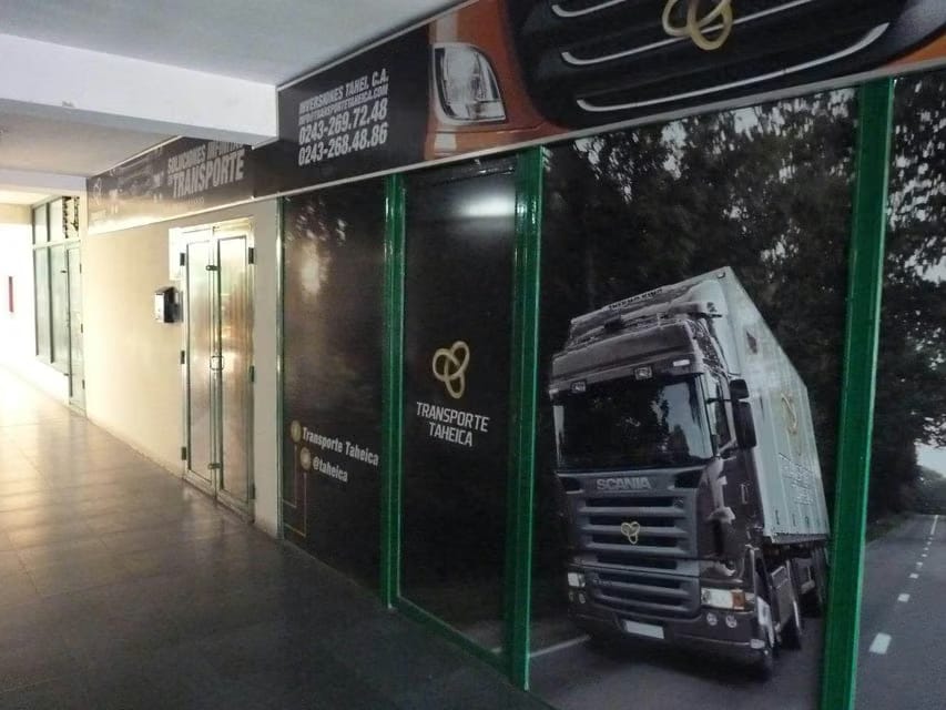 Comercial (Local Comercial) en Venta en Intercomunal Turmero Maracay, Aragua - 2