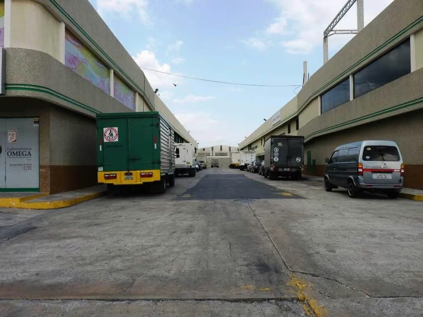 Comercial (Local Comercial) en Venta en Intercomunal Turmero Maracay, Aragua - 9