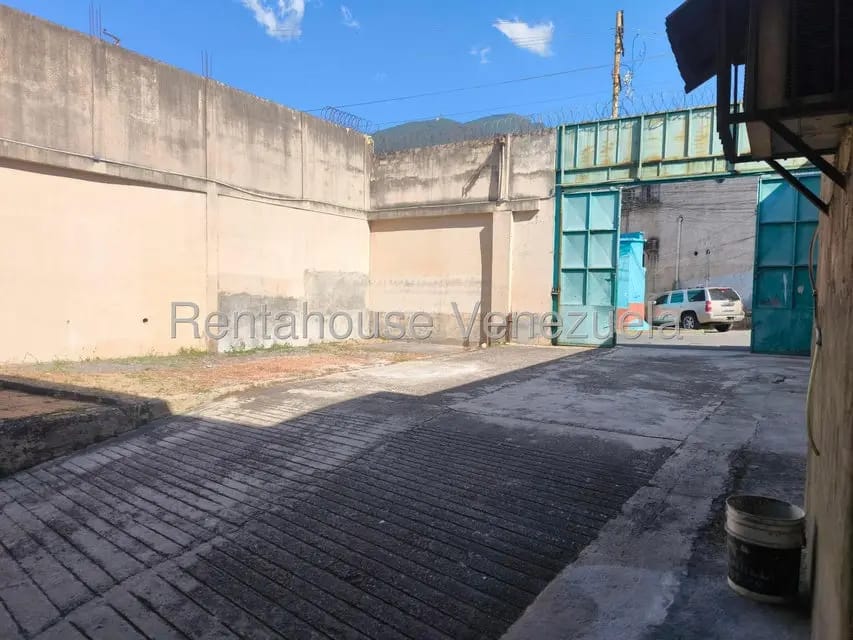 Comercial (Local Comercial) en Venta en Chapellin, Distrito Metropolitano