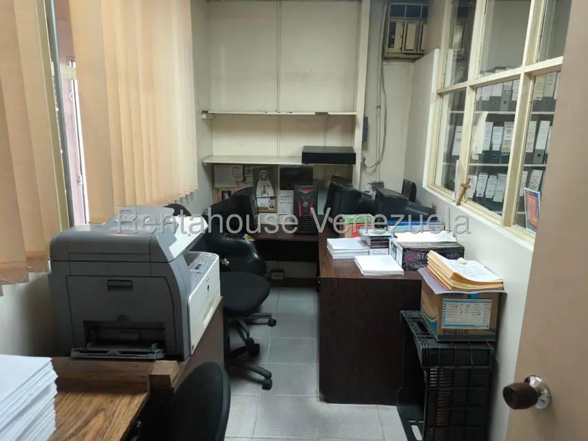 Comercial (Local Comercial) en Venta en Chapellin, Distrito Metropolitano - 11