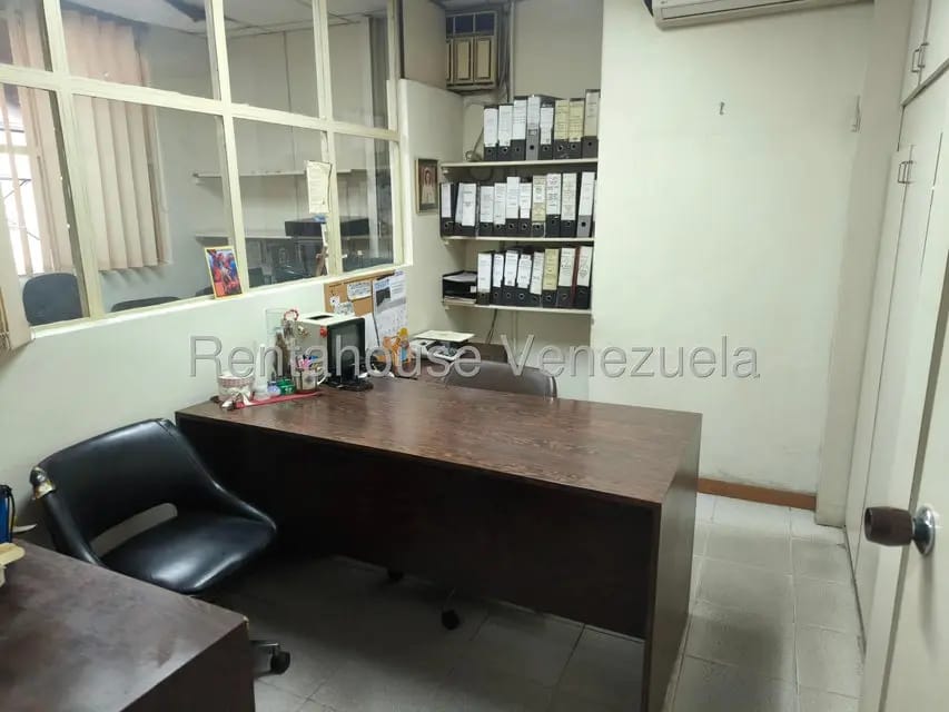 Comercial (Local Comercial) en Venta en Chapellin, Distrito Metropolitano - 12
