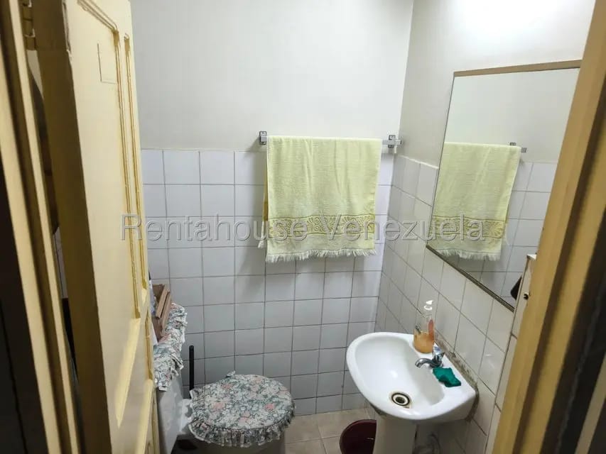 Comercial (Local Comercial) en Venta en Chapellin, Distrito Metropolitano - 13