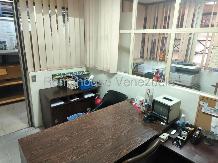 Comercial (Local Comercial) en Venta en Chapellin, Distrito Metropolitano - 14