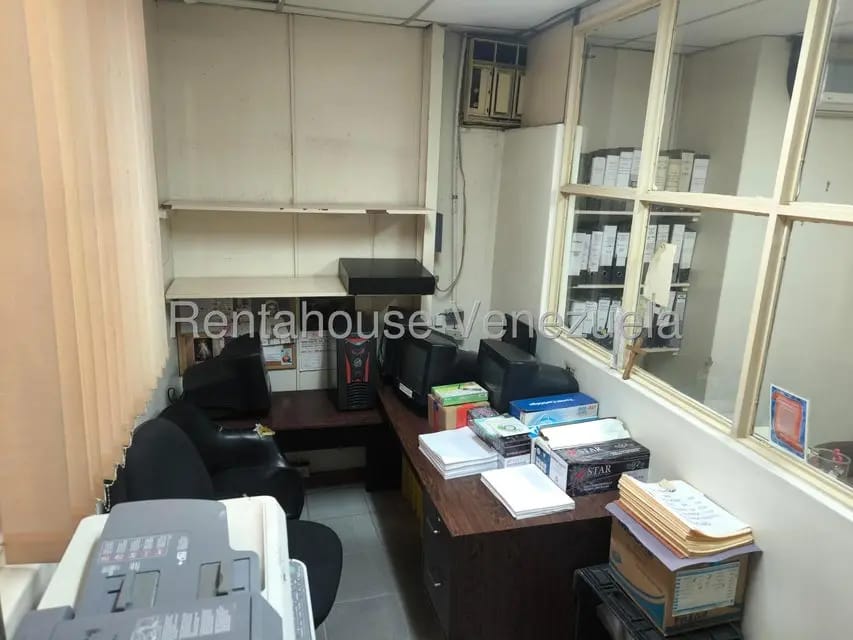 Comercial (Local Comercial) en Venta en Chapellin, Distrito Metropolitano - 15