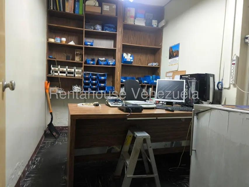 Comercial (Local Comercial) en Venta en Chapellin, Distrito Metropolitano - 16
