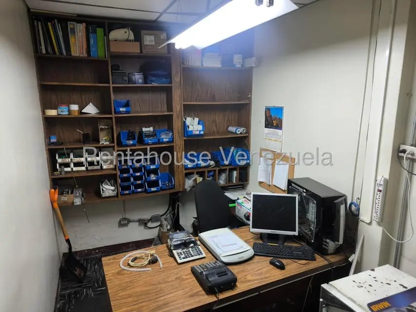 Comercial (Local Comercial) en Venta en Chapellin, Distrito Metropolitano - 17