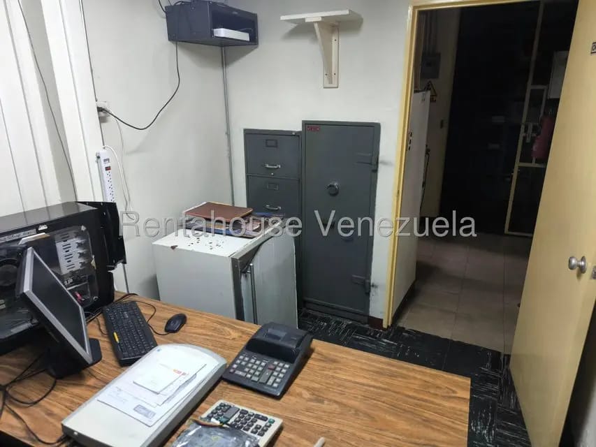 Comercial (Local Comercial) en Venta en Chapellin, Distrito Metropolitano - 18