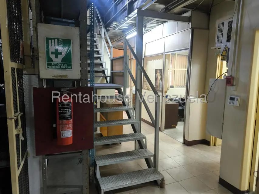 Comercial (Local Comercial) en Venta en Chapellin, Distrito Metropolitano - 19