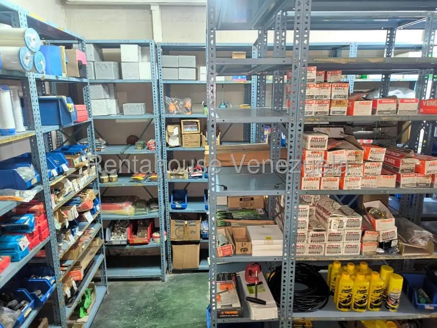 Comercial (Local Comercial) en Venta en Chapellin, Distrito Metropolitano - 20