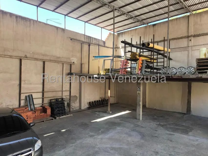 Comercial (Local Comercial) en Venta en Chapellin, Distrito Metropolitano - 3