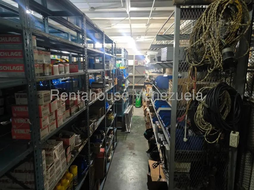 Comercial (Local Comercial) en Venta en Chapellin, Distrito Metropolitano - 21