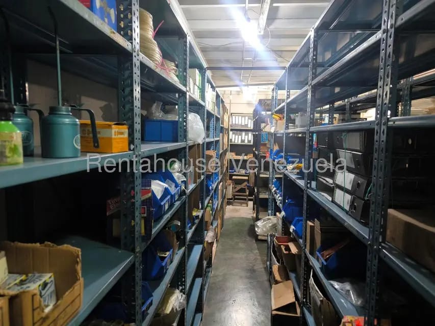 Comercial (Local Comercial) en Venta en Chapellin, Distrito Metropolitano - 22