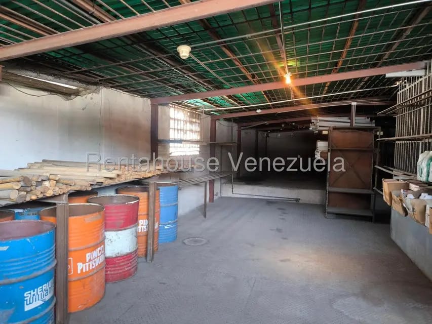 Comercial (Local Comercial) en Venta en Chapellin, Distrito Metropolitano - 23