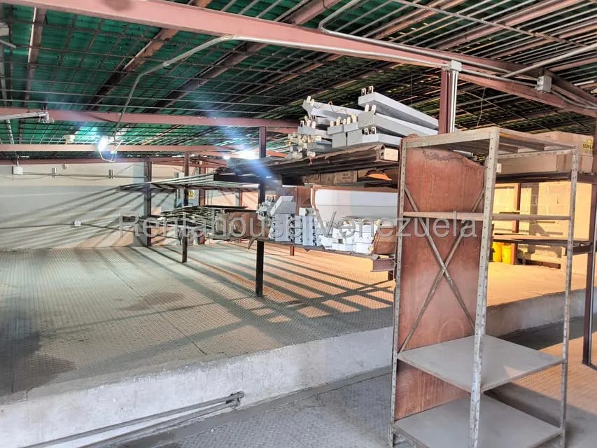 Comercial (Local Comercial) en Venta en Chapellin, Distrito Metropolitano - 24