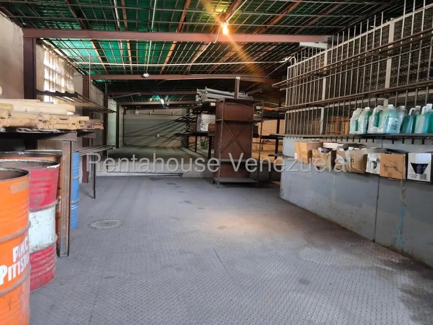 Comercial (Local Comercial) en Venta en Chapellin, Distrito Metropolitano - 25