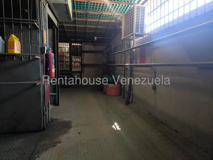 Comercial (Local Comercial) en Venta en Chapellin, Distrito Metropolitano - 26