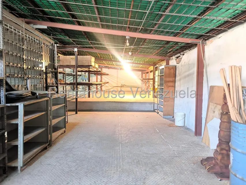 Comercial (Local Comercial) en Venta en Chapellin, Distrito Metropolitano - 27