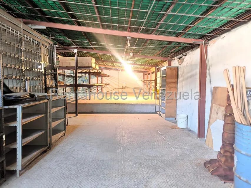 Comercial (Local Comercial) en Venta en Chapellin, Distrito Metropolitano - 28