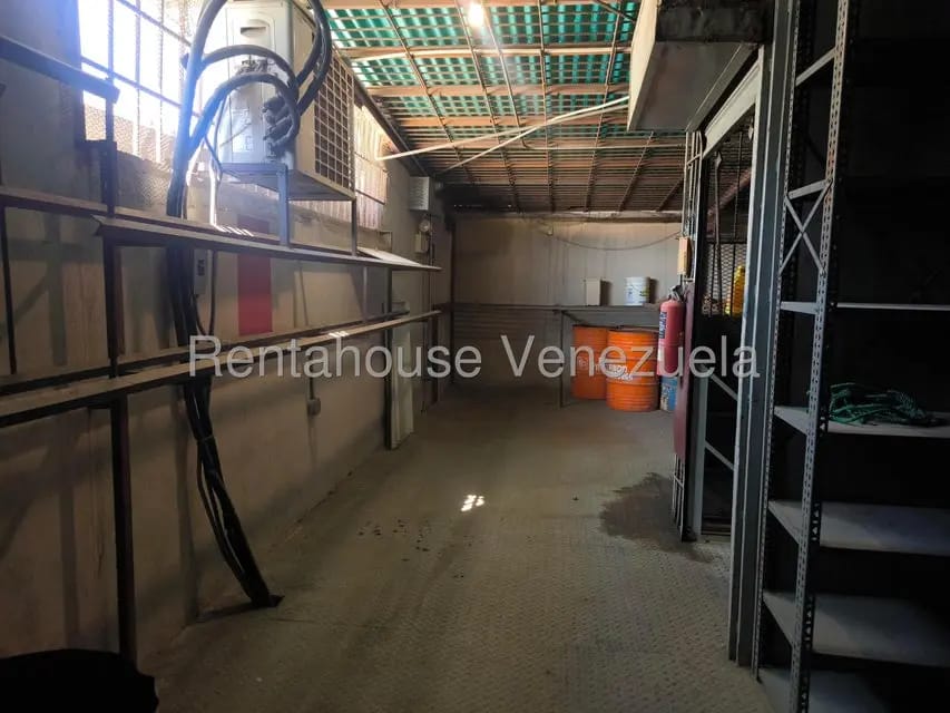 Comercial (Local Comercial) en Venta en Chapellin, Distrito Metropolitano - 29
