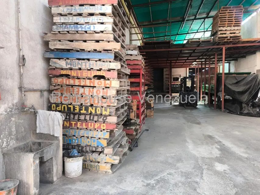 Comercial (Local Comercial) en Venta en Chapellin, Distrito Metropolitano - 4