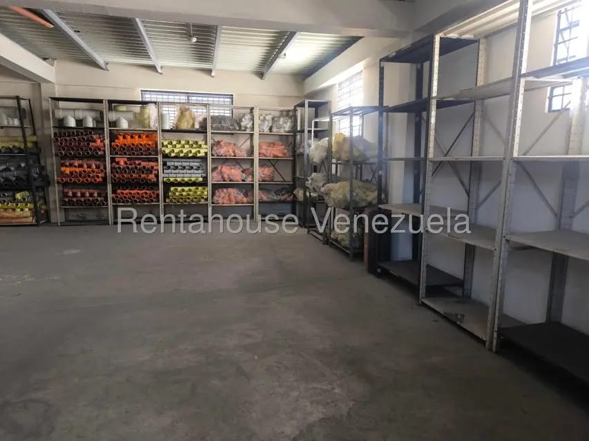 Comercial (Local Comercial) en Venta en Chapellin, Distrito Metropolitano - 31