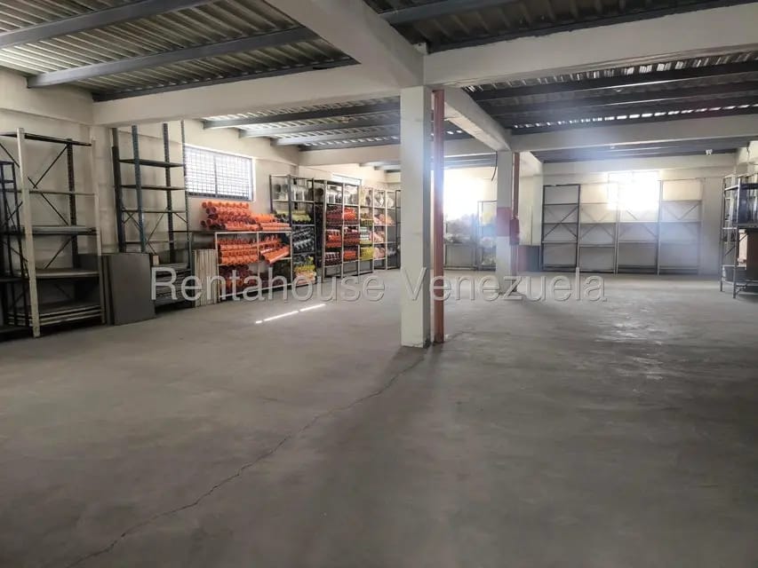 Comercial (Local Comercial) en Venta en Chapellin, Distrito Metropolitano - 32