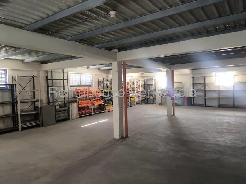 Comercial (Local Comercial) en Venta en Chapellin, Distrito Metropolitano - 33