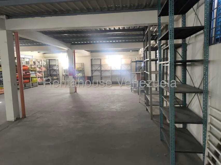 Comercial (Local Comercial) en Venta en Chapellin, Distrito Metropolitano - 34