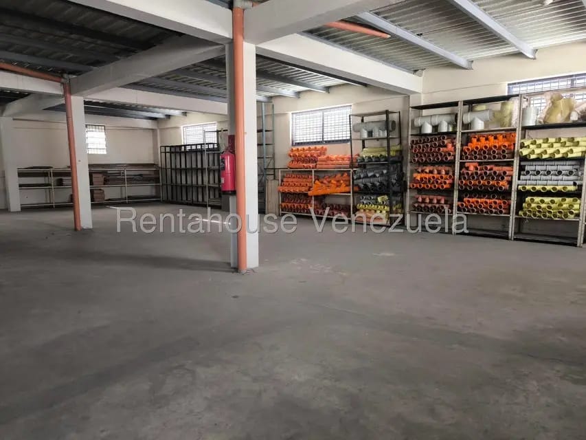 Comercial (Local Comercial) en Venta en Chapellin, Distrito Metropolitano - 35