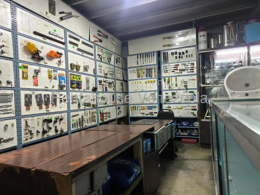 Comercial (Local Comercial) en Venta en Chapellin, Distrito Metropolitano - 36