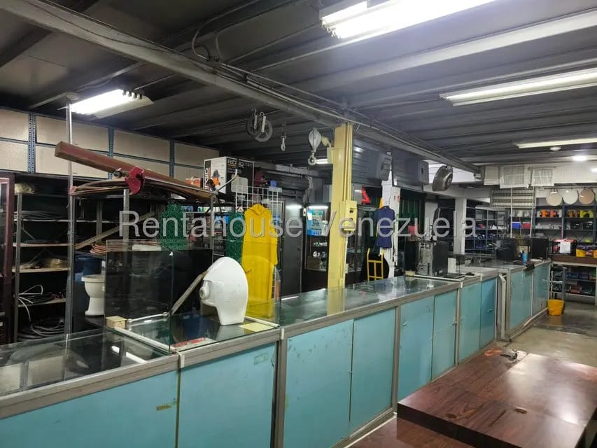 Comercial (Local Comercial) en Venta en Chapellin, Distrito Metropolitano - 37