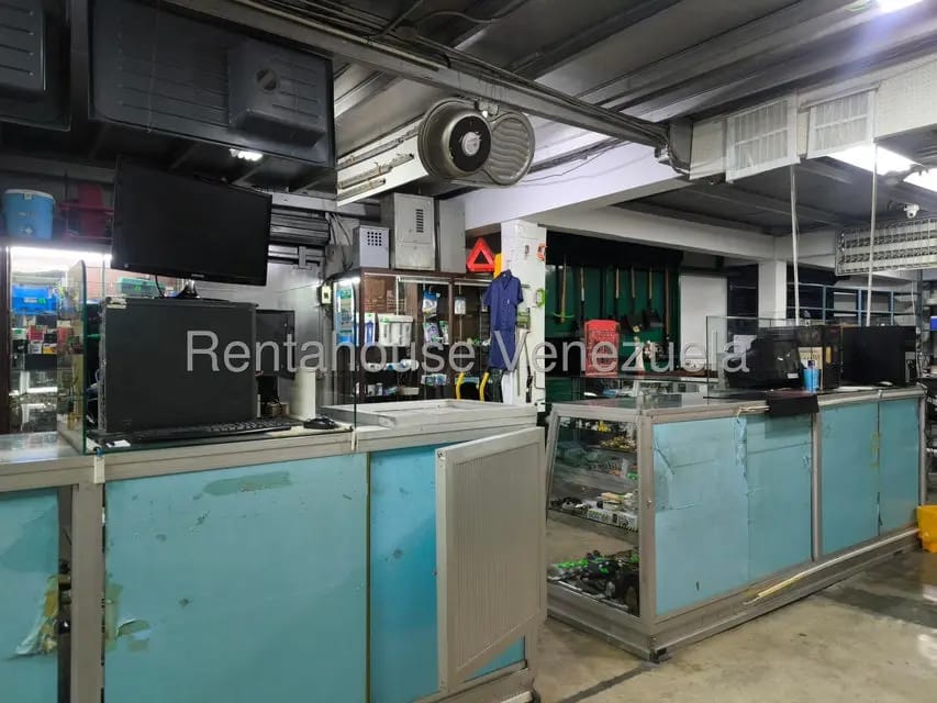 Comercial (Local Comercial) en Venta en Chapellin, Distrito Metropolitano - 39