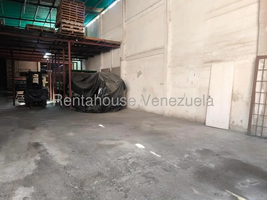 Comercial (Local Comercial) en Venta en Chapellin, Distrito Metropolitano - 5