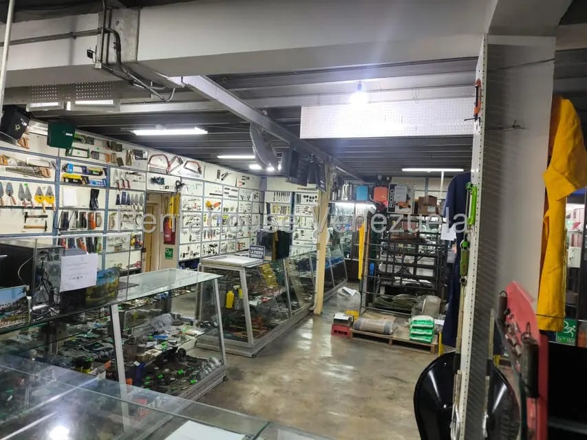 Comercial (Local Comercial) en Venta en Chapellin, Distrito Metropolitano - 41