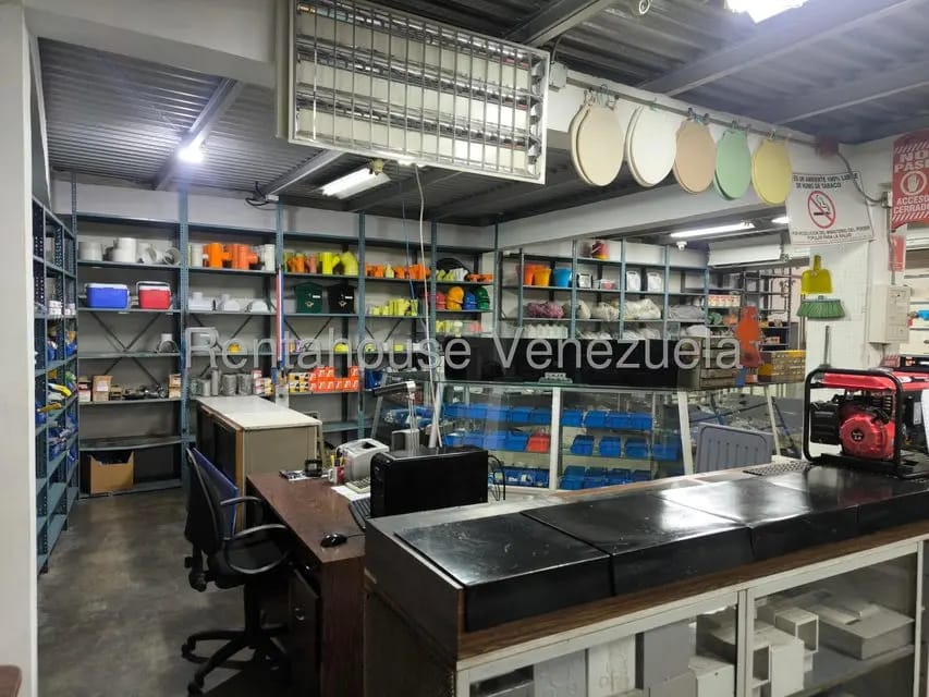 Comercial (Local Comercial) en Venta en Chapellin, Distrito Metropolitano - 42