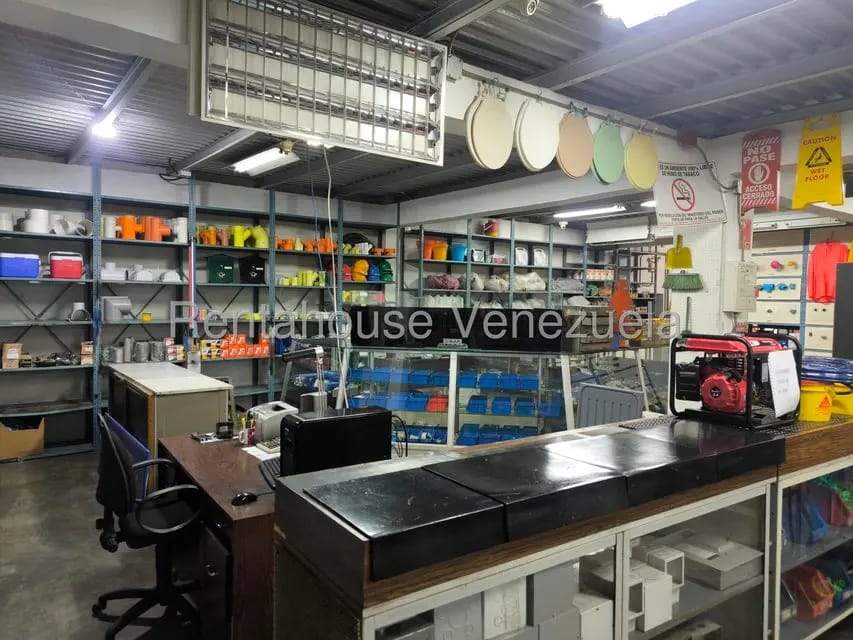 Comercial (Local Comercial) en Venta en Chapellin, Distrito Metropolitano - 43