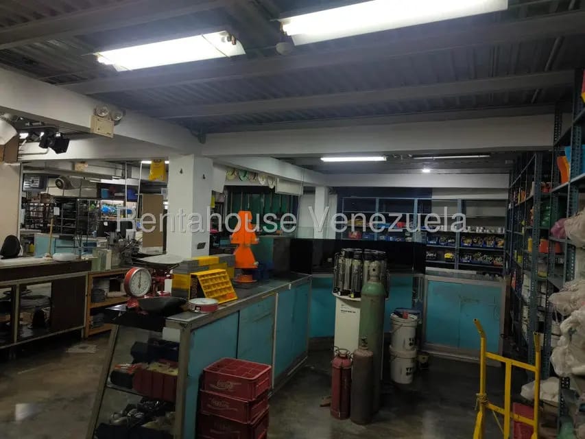 Comercial (Local Comercial) en Venta en Chapellin, Distrito Metropolitano - 44