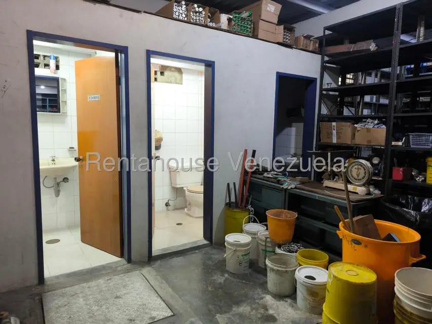 Comercial (Local Comercial) en Venta en Chapellin, Distrito Metropolitano - 45