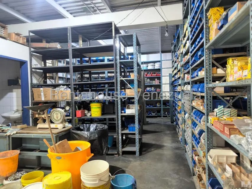 Comercial (Local Comercial) en Venta en Chapellin, Distrito Metropolitano - 46