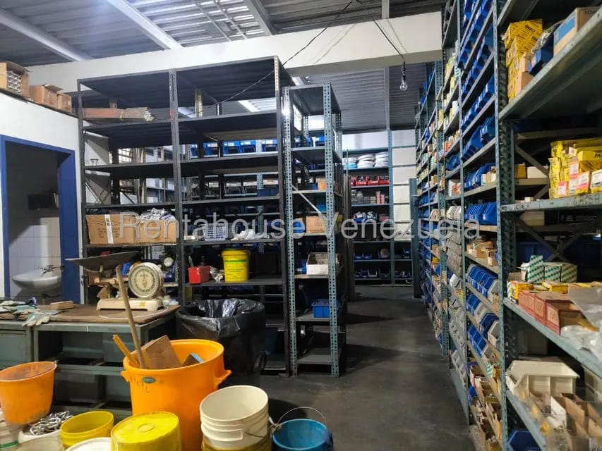 Comercial (Local Comercial) en Venta en Chapellin, Distrito Metropolitano - 47