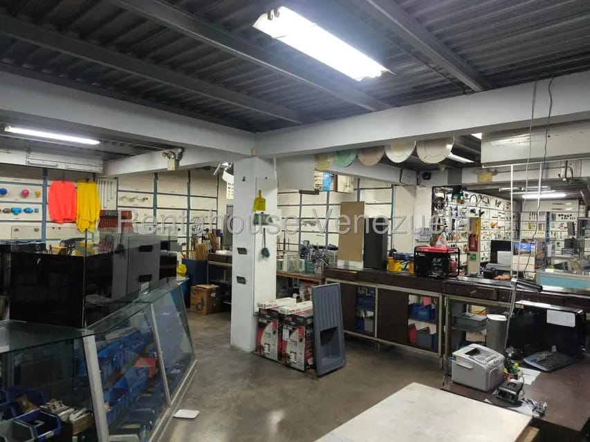 Comercial (Local Comercial) en Venta en Chapellin, Distrito Metropolitano - 48